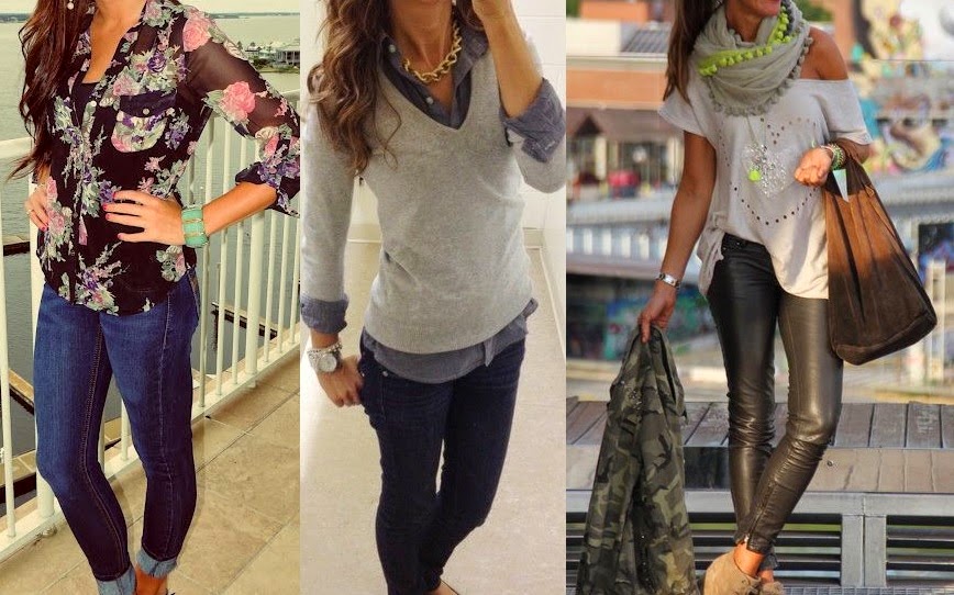 como vestir bien casual mujeres como vestir bien casual mujeres